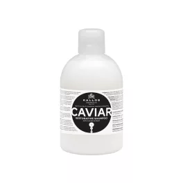 KJMN CAVIAR/kaviár Revitalizáló Sampon 1000ml