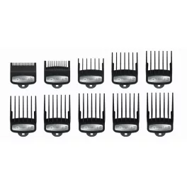   Wahl prémium fésűszett fém betét 10db/cs 03421-100 1,5-25mm