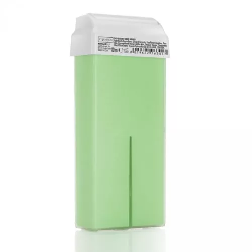 Alveola Waxing Prémium Argán gyantapatron 80ml AW900008