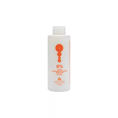 KJMN Oxigenta 6% 150ml