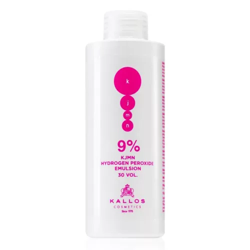 KJMN Oxigenta 9% 150ml