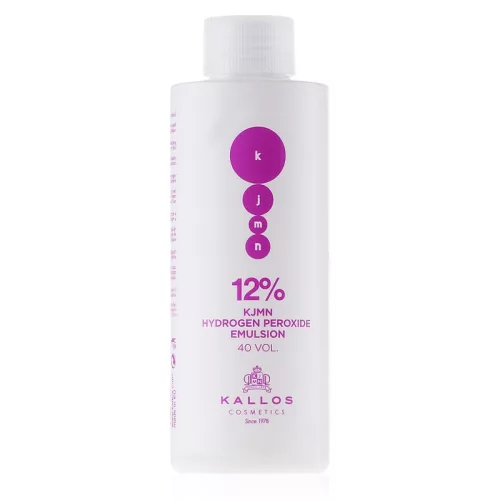 KJMN Oxigenta 12% 150ml