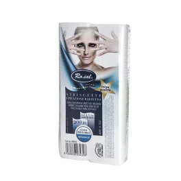   Alveola Waxing Normál, kis méretű gyantapapír ARCRA 200db FRO432