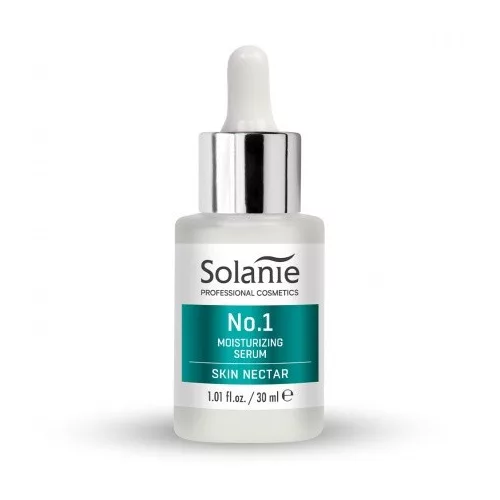 Solanie Hidratáló szérum 30ml