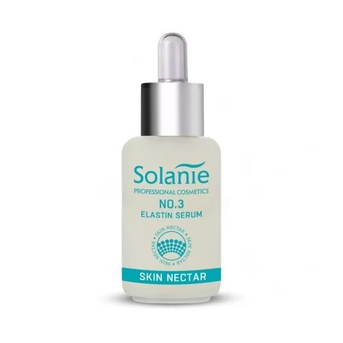 Solanie Elasztin szérum 30ml