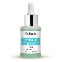 Solanie C-vitamin szérum 30ml