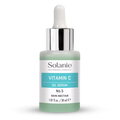 Solanie C-vitamin szérum 30ml