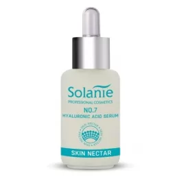 Solanie Hialuronsav szérum 30ml
