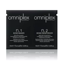 FarmaVita Omniplex Hajszerkezet Javító szasé 2*10ml