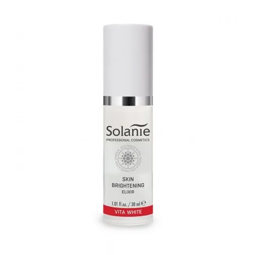 Solanie Vita White Bőrhalványító elixír 30ml