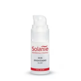 Solanie Vita White Bőrhalványító elixír 15ml