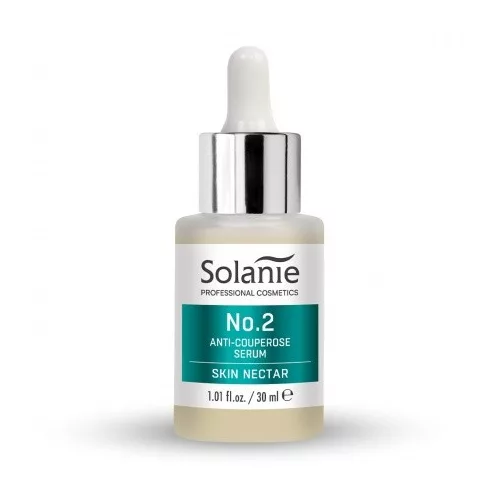Solanie Anti-couperose szérum 30ml