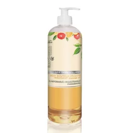   Lady Stella Spa Spirit Wellness Alakformáló Cellulitkezelő Masszázsolaj 1000ml Pumpás