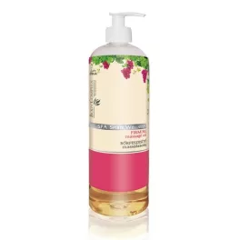   Lady Stella Spa Spirit Wellness Bőrfeszesítő Masszázsolaj 1000ml Adagoló pumpás PWS0004