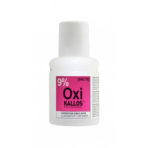 Kallós Oxigenta 60ml 9%