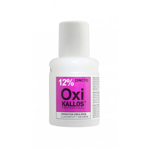 Kallós Oxigenta 60ml 12%