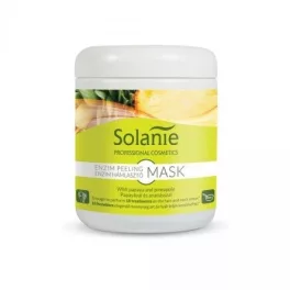 Solanie Alginát Enzimes peeling 90g