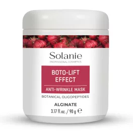 Solanie Alginát Ránctalanító maszk 90g