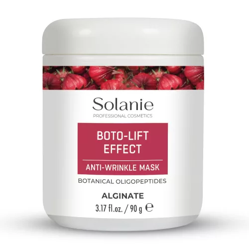 Solanie Alginát Ránctalanító maszk 90g