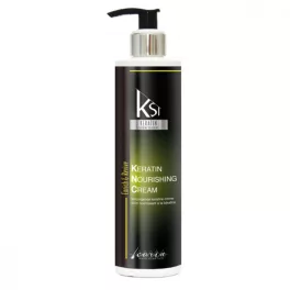 *Carin Keratin Nourishing Tápláló Krém 300ml pumpás