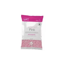 Depiléve Gyantagranulátum BIO 1kg PINK Tama