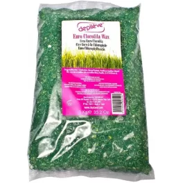 Depiléve Gyantagranulátum 1kg Klorofil