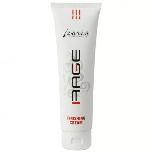 *Rage Finishing Cream Hajfénykrém 150ml