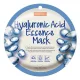 PureDerm Hyaluron maszk Circle PD814
