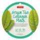 PureDerm Green Tea/Zöld Tea maszk Circle PD807