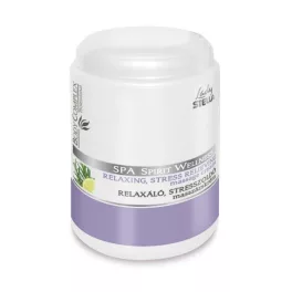   Lady Stella Spa Spirit Wellness Relaxáló, Stresszoldó Masszázskrém 1000ml