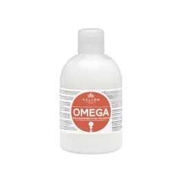 KJMN OMEGA Gazdag Regeneráló sampon 1000ml