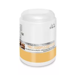   Lady Stella Spa Spirit Wellness Alakformáló Cellulitkezelő masszázskrém 1000ml