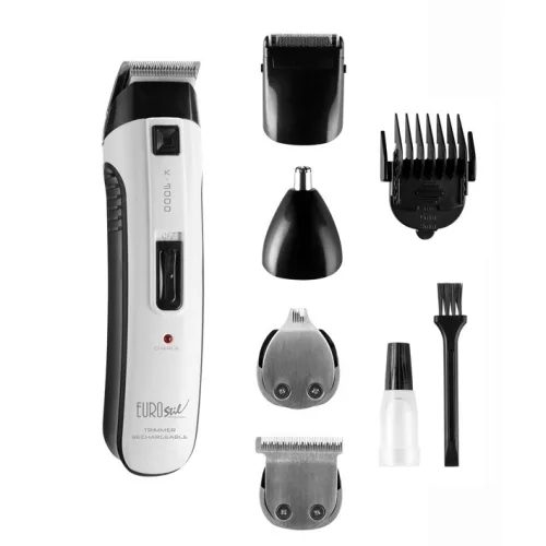 Eurostil Akkumulátoros Trimmer/Szakállvágó 03753 K-3000