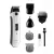 Eurostil Akkumulátoros Trimmer/Szakállvágó 03753 K-3000
