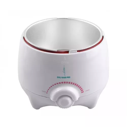 Sibel Gyantamelegítő 250ml 7410140 Kivehető tartály, hőfok szabályozás