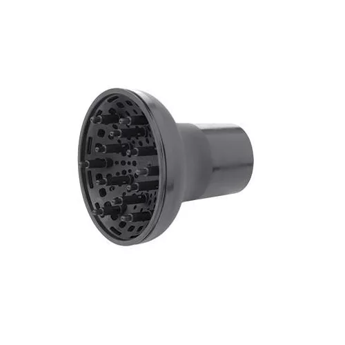 Sibel Univerzális Diffúzor 0440377 Fekete