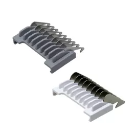   Moser-Wahl Felrakható fésűszett fém betéttel 1,5 és 4,5mm 1233-7180