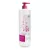Vitaline Volumennövelő Koffeines Sampon 1000ml Pink/Fehér