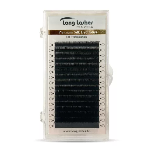 Long Lashes Extreme Volume Selyem C/0,05-9mm