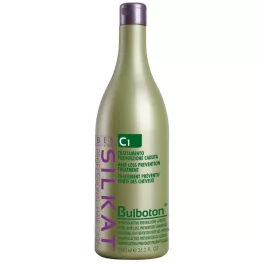 BES Silkat C1 Bulboton hajhullást megelőző sampon 1000ml