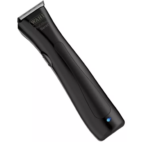 Wahl BERET Stealth Cordless Trimmer 08841-1516H Fekete