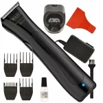Wahl BERET Stealth Cordless Trimmer 08841-1516H Fekete