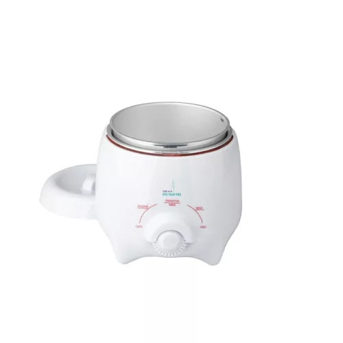 Sibel MINI Gyantamelegítő 150ml 7410130 Kivehető tartály, hőfok szabályozás