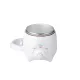Sibel MINI Gyantamelegítő 150ml 7410130 Kivehető tartály, hőfok szabályozás
