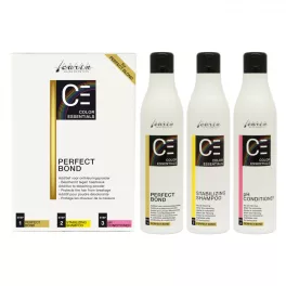 Carin Perfect Bond kötéserősítő KIT 3*250ml