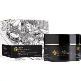   Helia-D Napraforgószár-kivonatos Szemránckrém 30ml Dobozos kiszerelés