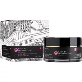   Helia-D Vadgesztenyés Nappali Krém rozáceás bőrre spf15 50ml Dobozos termék