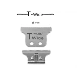   Wahl vágószett T-Wide Blade set Wide Detailer 38mm 02215-1116