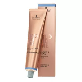 *BlondMe B-Rosé rosé szőkítőadalék 60ml