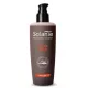 Solanie Fekete szappan 250ml